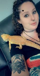 Transforming Trauma: Rescue Lizard's Remarkable Journey