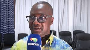 Mines/CBG : La construction d'une raffinerie au cœur du Conseil  d'Administration extraordinaire, présidé par le Ministre Bouna Sylla…