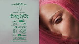 We did not find results for: The Chromatica Ball Gagapedia Fandom