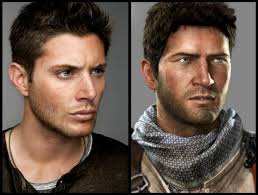 3 Perfect Actors Who Could Play Nathan Drake In The Upcoming Uncharted Movie Nathan Drake Uncharted Sam Drake