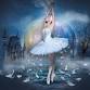 World Ballet Company - Swan Lake event image