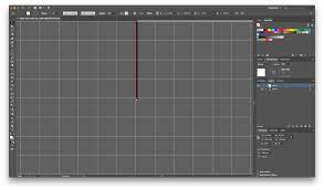 Illustrator is a vector based tool so why is this function to align it to a pixel grid is on by default?! Illustrator Cc 2018 Turn Off Align Objects To Pixel Grid Graphic Design Stack Exchange