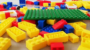 Building Blocks For children learning colours | building ...