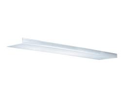 American Fluorescent 48 White 2 Light Replacement Diffuser For Item Plwkr232war8 And Plwwr232war8 At Menards
