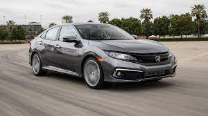 Research, compare, and save listings, or contact sellers directly from 164 2019 civic models nationwide. 2019 Honda Civic Touring First Test Here To Stay