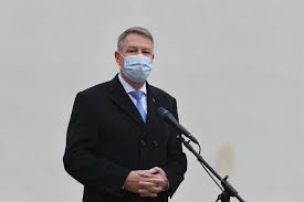 În ultima sa noapte ca stăpân absolut al țării. Iohannis In Ajun De CrÄƒciun Nu Vom Introduce RestricÅ£ii Noi Dar Nu I De JoacÄƒ Campania De Vaccinare Incepe In Trei Zile