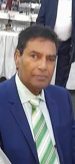 Inna lillahi waa inn illahi rajioon. Ameen. It's with great sadness, we  announce the demise of Wahid Ali of Nasoso, Nadi, retired credit controller  of Carpenters Finance, Lautoka. Eldest Son-in-law of Mohammed