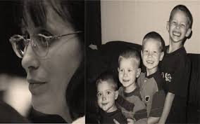 Karen Severson and Laura Doyle