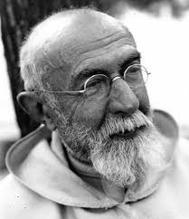 Fr. Marie-Joseph Lagrange OP