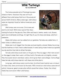 Check spelling or type a new query. Thanksgiving Worksheets