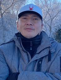 Obituary information for Cyril Owen Fox