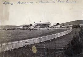 No track maps are available for randwick. Randwick Racecourse The Dictionary Of Sydney