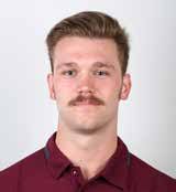 2016 Fordham Water Polo