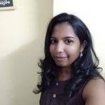 Tabitha Raj's Instagram, Twitter & Facebook