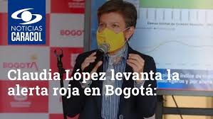 1, 3, 5, 7, 9 Pico Y Cedula En Bogota Sigue Pero Se Acaba La Cuarentena Estricta En Las Upz Youtube