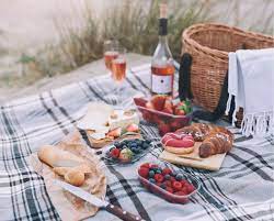 Lovearoundme 90 Awesome Picnic Captions For Instagram
