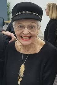 Sallie Staley Obituary February 11, 2023