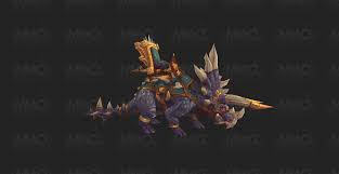 Buy zandalari troll allied race unlock. Battle For Azeroth Allied Races Zandalari Trolls Preview Brave New World