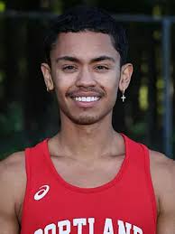 2023 Cross Country Roster