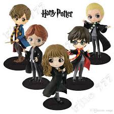 Draco malfoy turns himself in after a very successful career as a death eater, then enlists harry and hermione to help him in a scheme to bring down the dark lord. Bundle 4 Harry Potter Draco Malfoy Magic Wands Ron Weasley Hermione Granger Dressing Up Costumes Toys Games Rayvoltbike Com