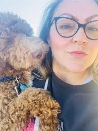 My handsome little man Judah 🥰 2 months old 💙 😍 💕 ❤️