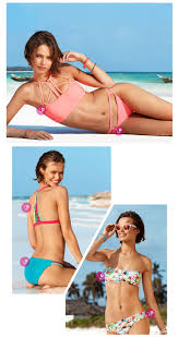 Penti Plaj Bikini Mayo Modelleri 2015 Bikinis Beach Accessories Swimwear