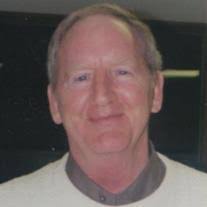 Obituary information for James Alan Bolton