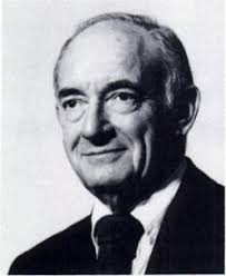 Eugene L. Saenger, MD Nuclear Pioneer 1987