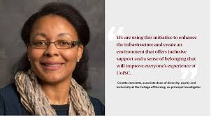 USC College of Nursing Fall 2022 Magazine by University of South Carolina  College of Nursing