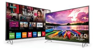 Vizios New M Series 4k Tvs Are Its Real 2017 Highlight