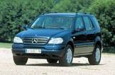 MERCEDES-ML