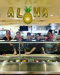 Aladdin Campus Dining