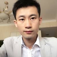 Wenjun Qiu's Instagram, Twitter & Facebook