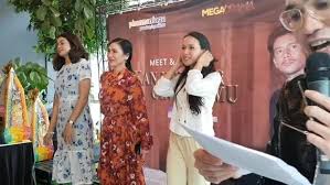 Drama adaptasi novel yang berjudul kan kukejar cinta kamu. Astro Gempak Gempaklive Barisan Barisan Pelakon Kan