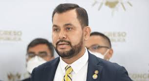 Candidatos a diputados por distritos en las Elecciones en Guatemala 2023