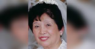 Obituary information for Metucela Matillano