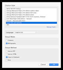 0 contributions in the last year. How To Generate Citations With Citation Key By Csl Style Issue 1714 Retorquere Zotero Better Bibtex Github