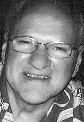 Ronald Roos Obituary (1946