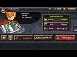 Kingdom Wars Mod Apk Youtube