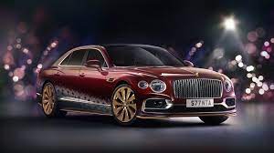 It was first identified in december 2019 in wuhan,. Bentley News 2020 Bentley Sleighs The Competition With Nbsp The Reindeer Eight