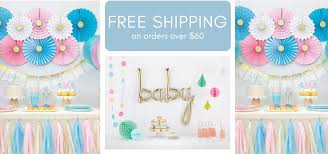 Silva ofare you currently planning a great. Baby Shower Party Decorations Australia S Baby Shower Shop