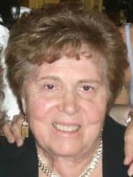 Stella Elmo Obituary