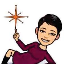 Moving FOURward with Amy Wolf