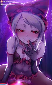 overlord Shalltear porn  funny cocks & best free porn: r34, futanari,  shemale, hentai, femdom and fandom porn
