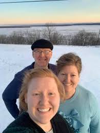 God calls us to save His children. For Sarah Gabel Seifert, that call came  one night in a dream that changed her life forever. She found herself in a  factory in a