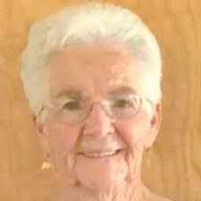 Betty Steeves Obituary (1930