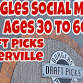 Singles Social Mixer Naperville Draft Picks