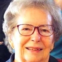 Darlene Rose Hansen Obituary (2023)