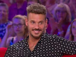 Une triste nouvelle qui a profondément touché le jeune papa, qui se et le moins que l'on puisse dire c'est que le couple est plus sulfureux que jamais. M Pokora Raconte Sa Premiere Rencontre Avec Christina Milian Femme Actuelle Le Mag