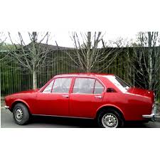 Image result for Red 1977 Alfa-Romeo
